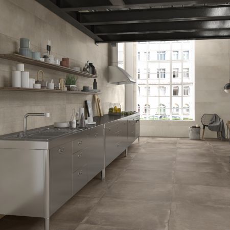 Porcelaine Argenta Powder