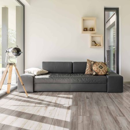 Porcelain Aspen