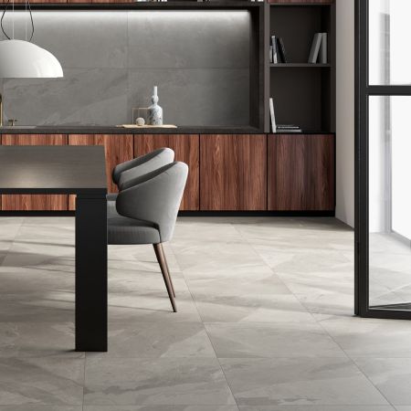 Porcelaine Unicom Brazilian Slate