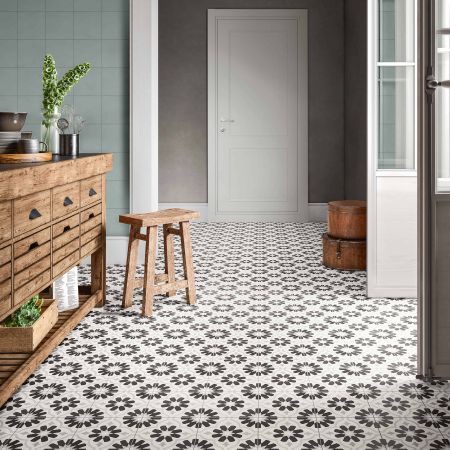 Porcelain Deco Anthology