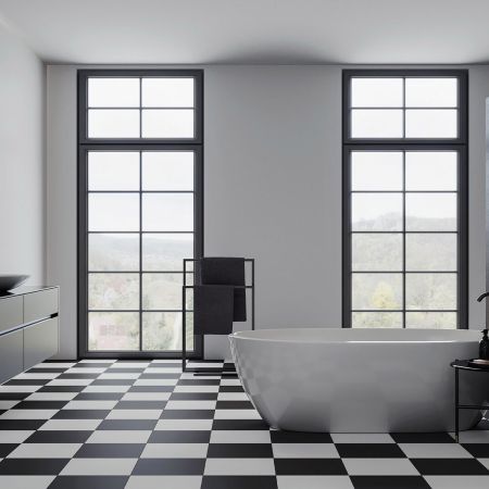 Porcelaine Elma Satin