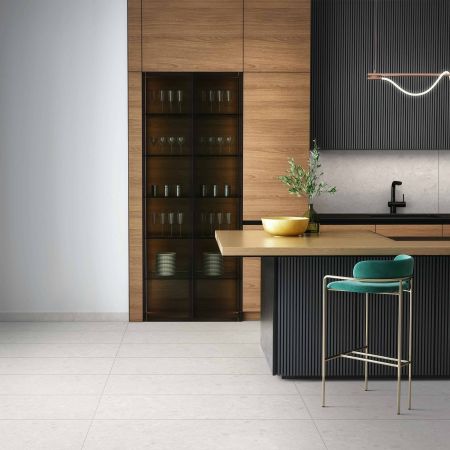 Porcelain Flodsten