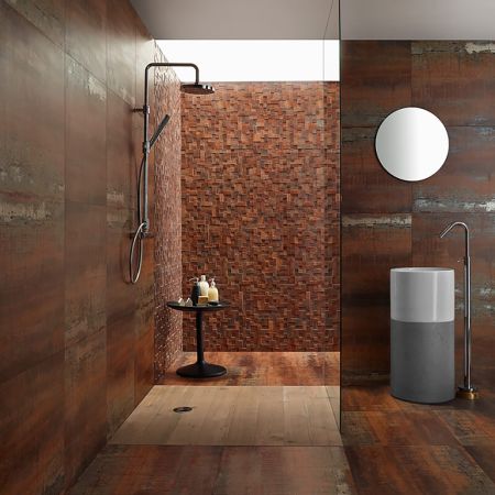 Porcelaine Revigres Iron