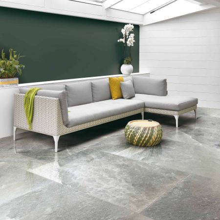 Porcelaine Rock Salt
