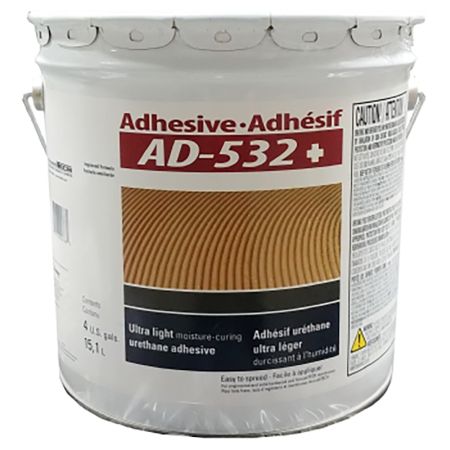 Glue Acoustitech AD-532+