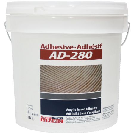 Glue Acoustitech AD-280