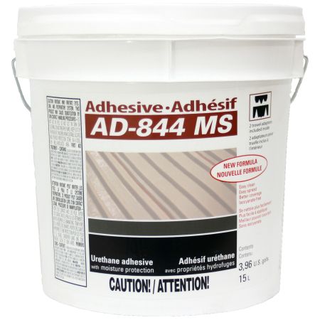 Glue Acoustitech AD-844 MS