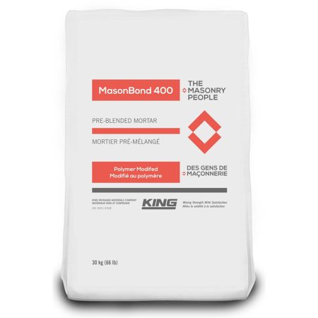 Mortar Adhesive Mason Bond