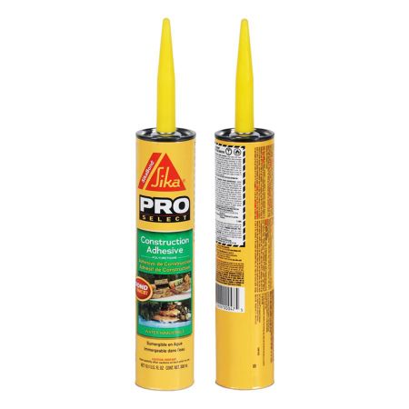 Sika Bond Glue - Tube