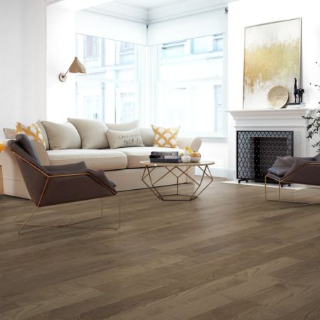Bois Elegancia Frêne Blanc