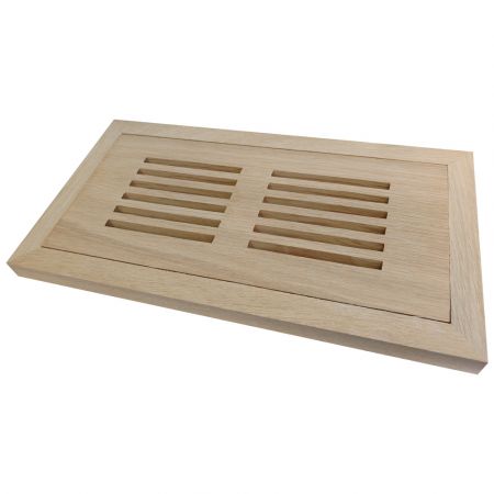 Finitec Floor Vent 