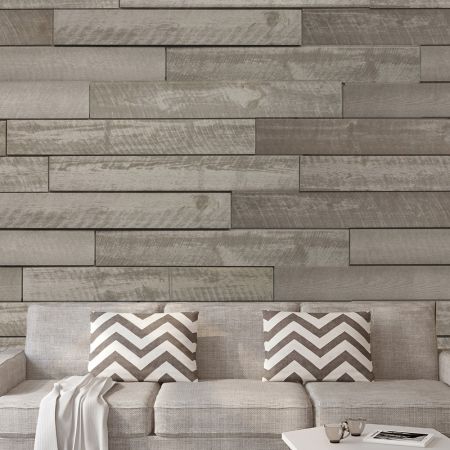 Wood 3D