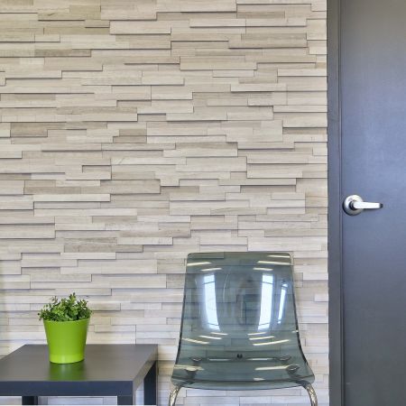 Pierres Naturelles Contemporaine