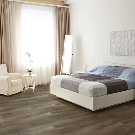 Planchette LVT Titan
