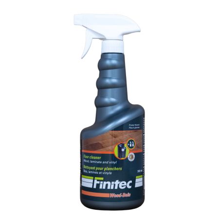 Nettoyant Bois et Laminé fleurs glacées