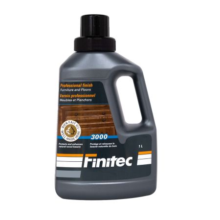 Finitec 3000 Furniture & floors Finish