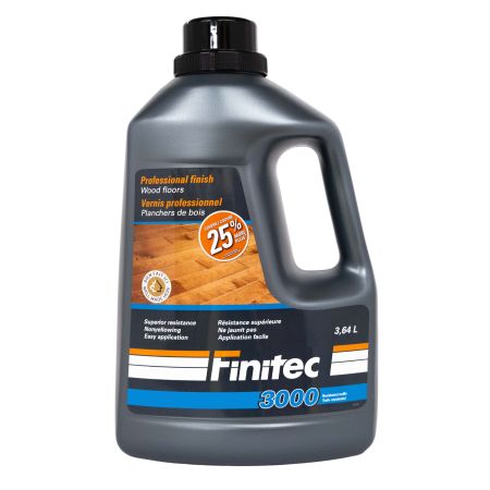 Finitec 3000 Finish 