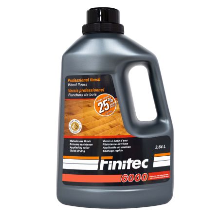 Finitec 6000 Finish 