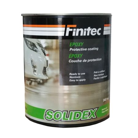 Couche de protection Solidex