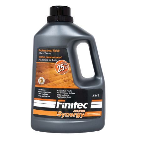 Finitec Synergy Finish