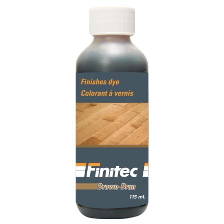 Finitec Finish Dye