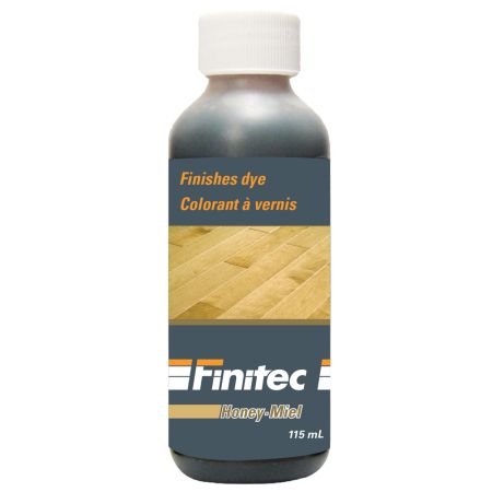 Colorant à Vernis Finitec 