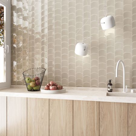 Ceramic Wave